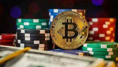 赌场可以用比特币 比特币可以用来赌博吗