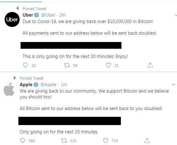 收到邮件让买比特币 收到邮件黑客要给比特币