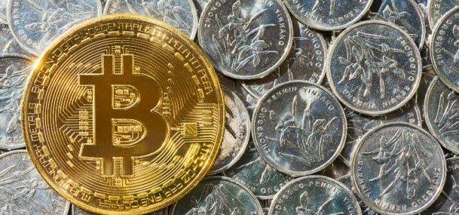 比特币等于1万美金 比特币等于1万美金多少