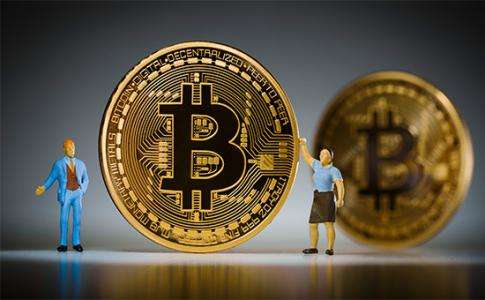 怎么反算是采到比特币 怎么挖矿获得比特币原理