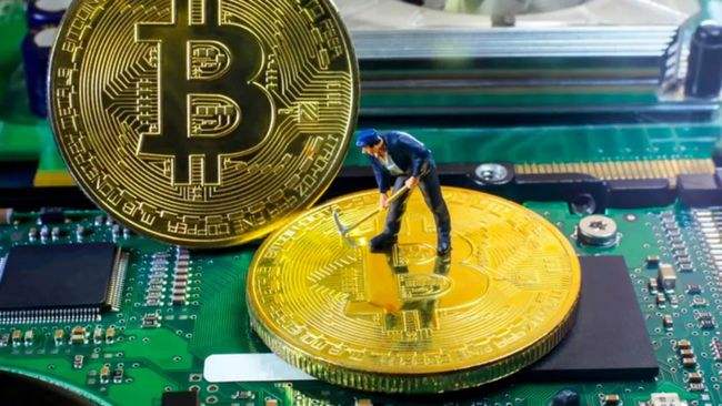 靠挖比特币致富的人 靠挖比特币致富的人有哪些