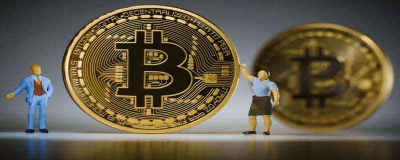 比特币搜索量有多少 比特币搜索量有多少亿