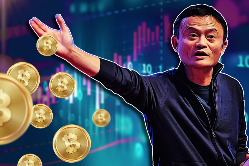 蚂蚁金服投资比特币 蚂蚁金服投资比特币违法吗
