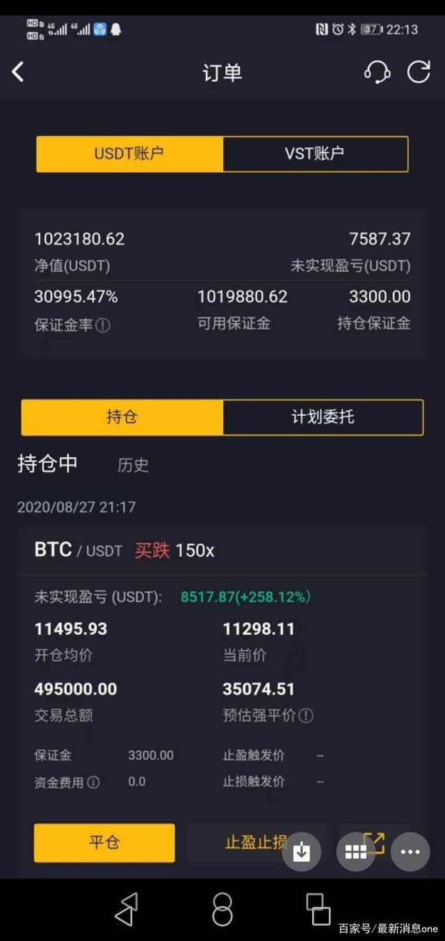 比特币周合约交割时间 比特币期货合约交割日期
