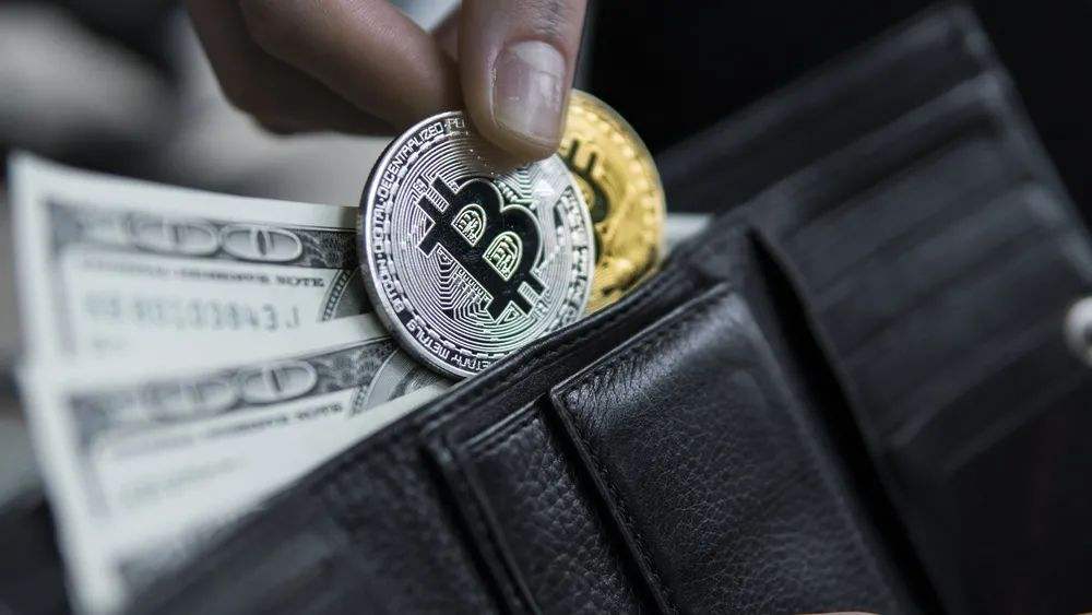 比特币能买跌呢 比特币跌的时候能买进吗