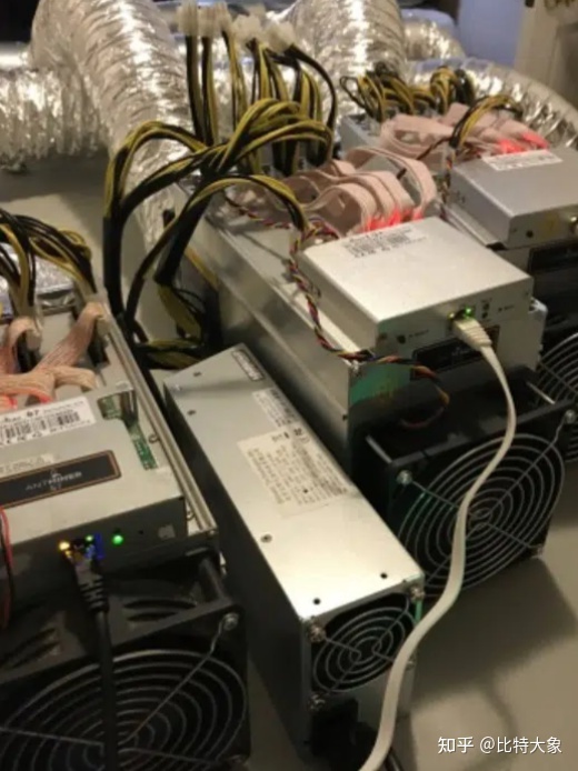 比特币挖矿网站知乎 比特币挖矿原理 知乎