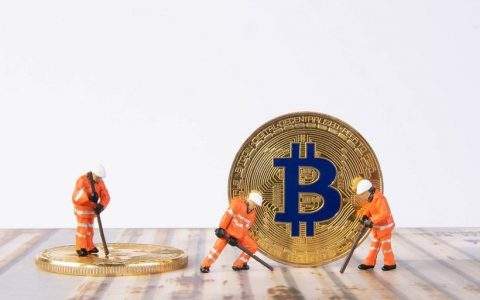 挖矿能赚多少比特币 挖矿能赚多少比特币钱