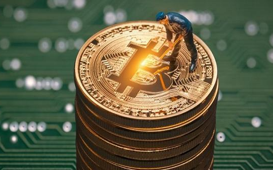 关于比特币做庄会不会违法的信息