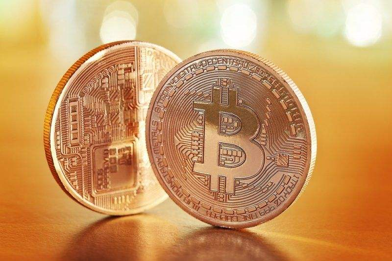 关于比特币做庄会不会违法的信息