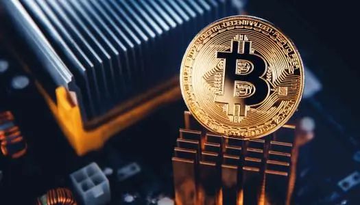 a股与比特币同步 比特币和a股正相关