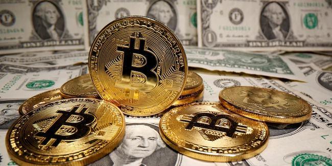比特币为什么跌不动 比特币为什么跌不下去