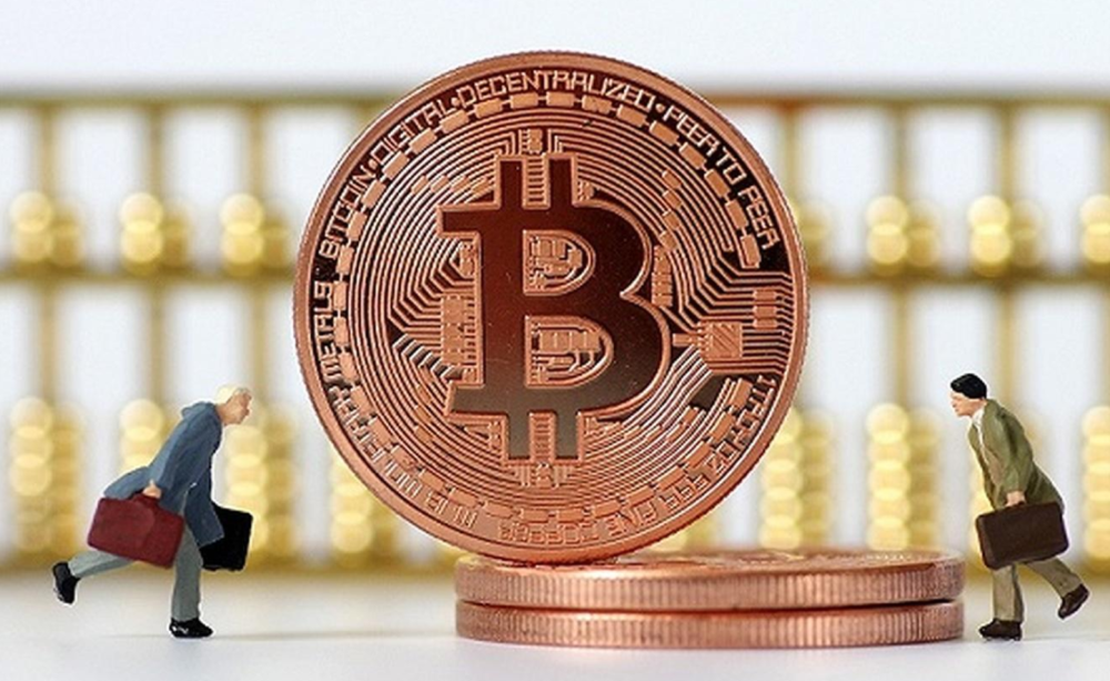犯罪分子挖比特币 抢劫比特币 算犯罪吗