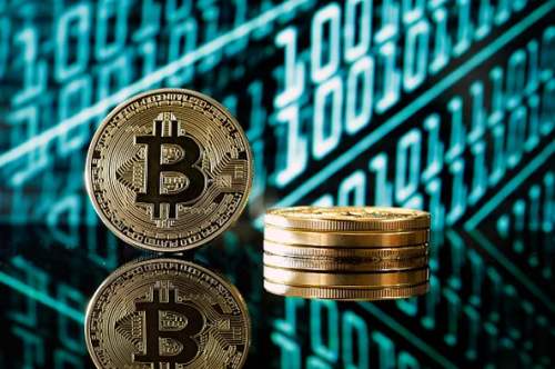 比特币抵押币是什么意思 比特币抵押币是什么意思啊