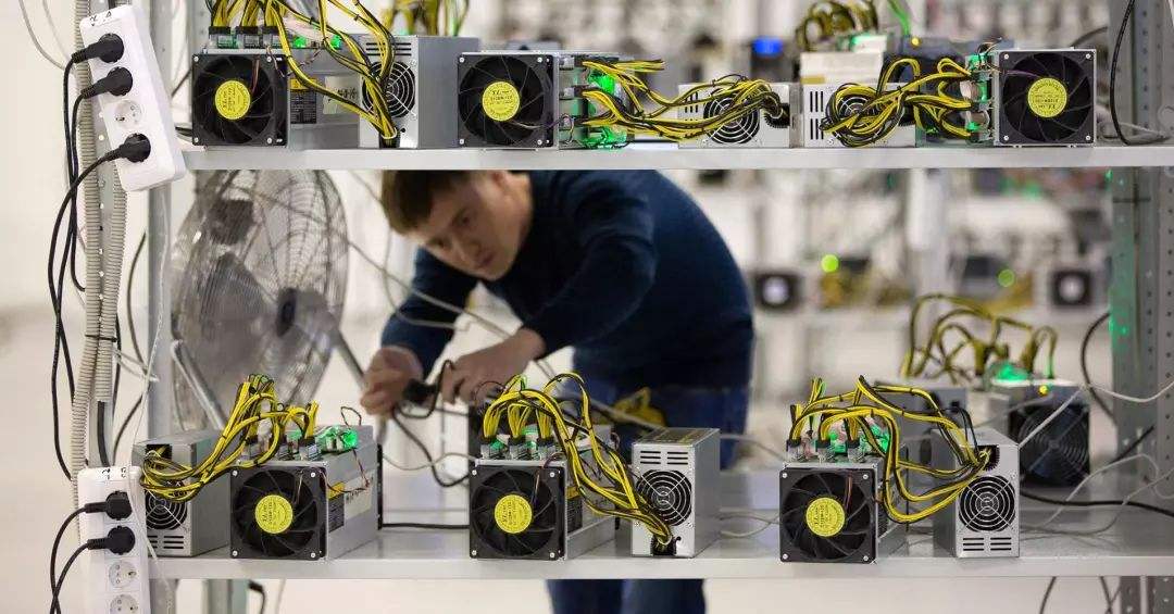 比特币挖矿是什么算法 比特币挖矿是什么算法啊