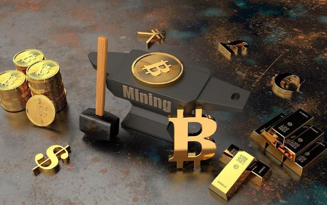 比特币目前挖出了多少 目前挖出来了多少比特币