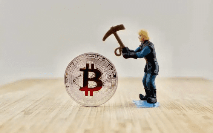 比特币为什么耗电厉害 比特币为什么耗电厉害呢