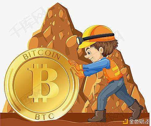 挖比特币为什么难 挖比特币为什么难赚钱