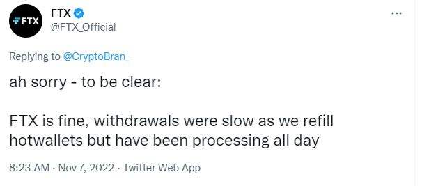 比特币转账速度慢 比特币交易速度那么慢
