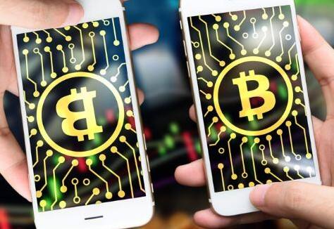 比特币可以换倍数吗 比特币可以换倍数吗知乎