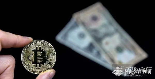 摩根币和比特币有何不同 摩根币和比特币有何不同呢