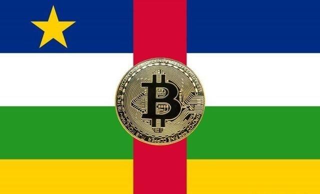 萨尔多瓦与比特币 比特币 法币 萨尔瓦多