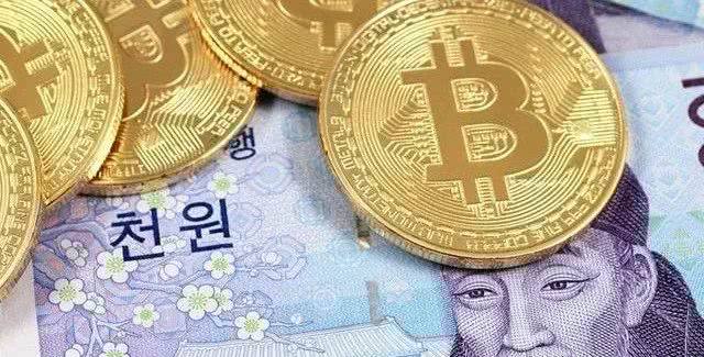 怎么把比特币搬到韩国 怎么把比特币搬到韩国去
