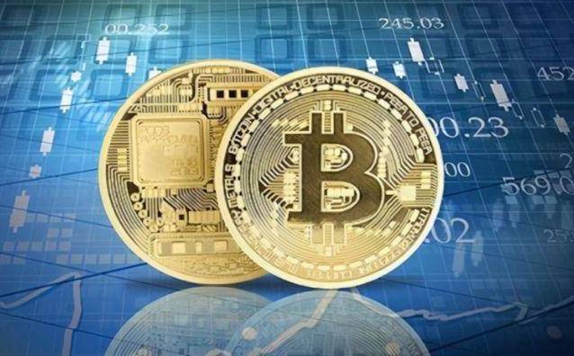 比特币董事长套现 比特币为什么能套现