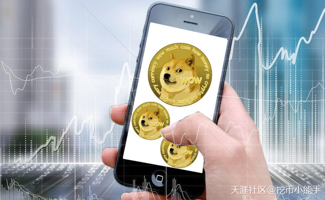 央行副行长谈比特币狗狗币 狗狗币是不是为了嘲讽比特币