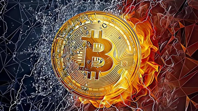 比特币表达什么意思 比特币是什么意思啊?