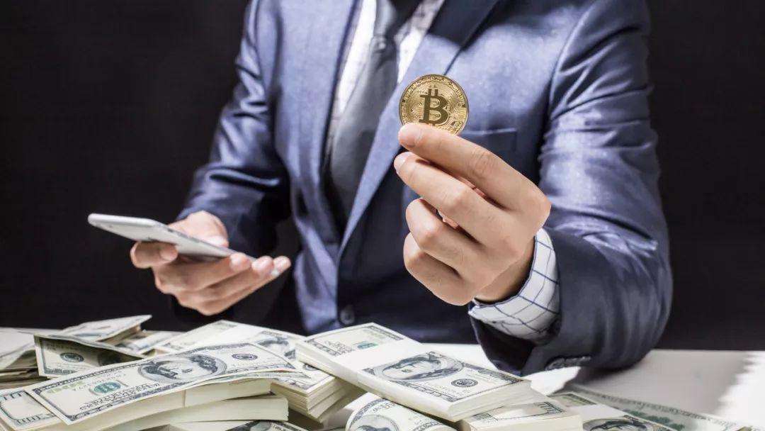 比特币金融变性人 比特币金融变性人是真的吗