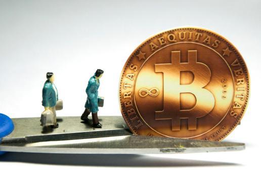 我国对比特币的措施 我国对于比特币的态度