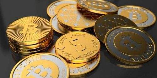 比特币最近有什么基金 比特币最近有什么基金吗