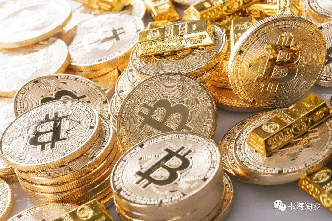 中国为什么清理比特币的简单介绍