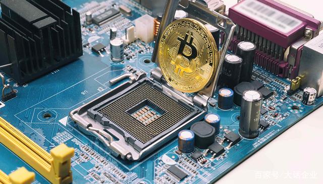 电脑挖比特币全教程 电脑如何挖比特币教程