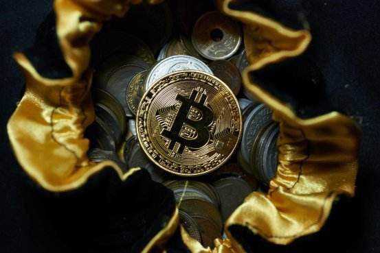 关于偷窃比特币的新闻 关于偷窃比特币的新闻事件