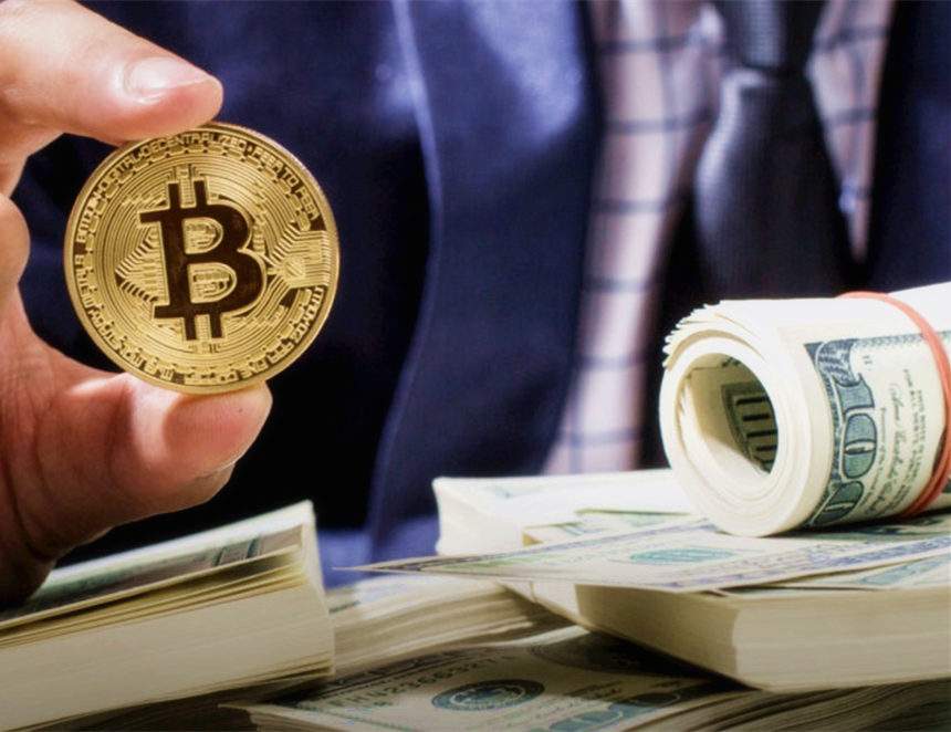比特币是不是要投资 比特币到底能不能投资?