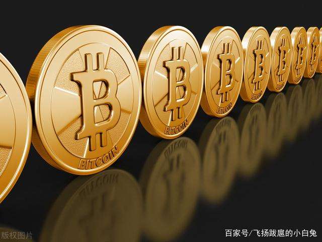 区域链比特币常用名词 简述区块链和比特币的概念