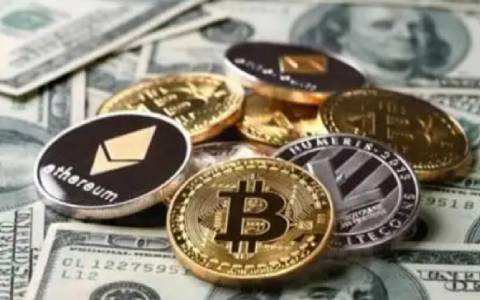 比特币升了多少钱 比特币拉升一个点多少钱