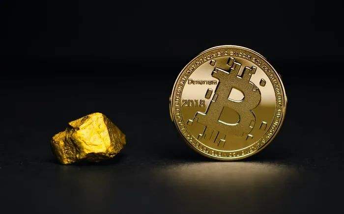 比特币升了多少钱 比特币拉升一个点多少钱