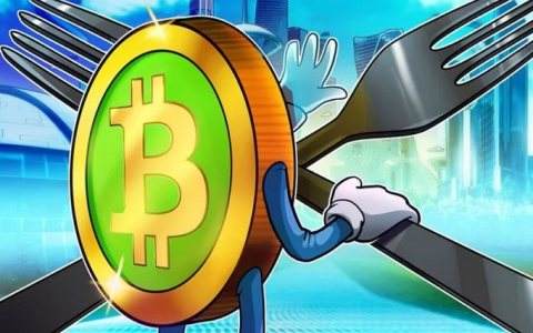 eos会不会变成比特币 eos会不会变成比特币交易所