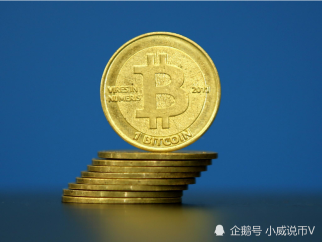 eos会不会变成比特币 eos会不会变成比特币交易所