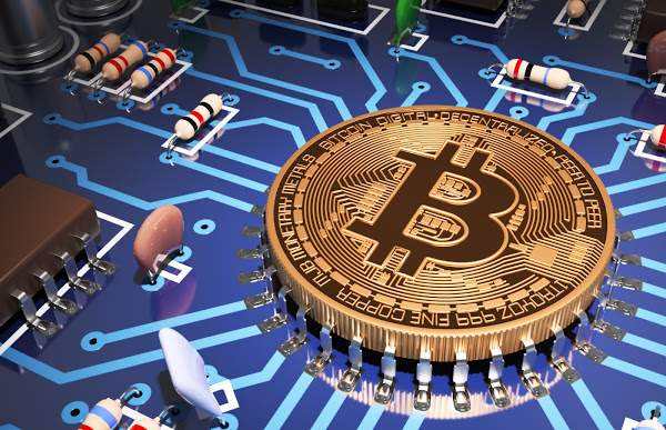 挖比特币能立项吗 大规模挖比特币犯法吗