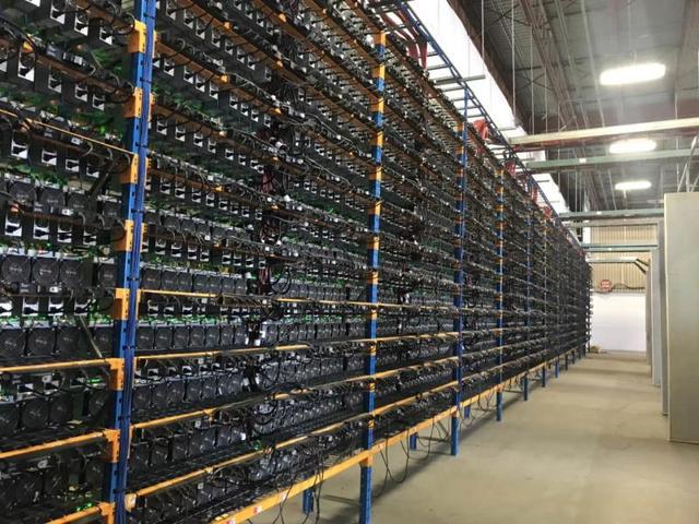 哪些国家适合比特币挖矿 挖矿可以挖比特币还可以挖什么币