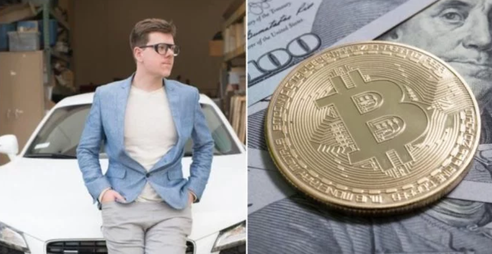 比特币造就富翁的案例 比特币造就富翁的案例分享