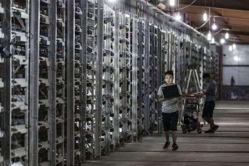 比特股跟比特币有什么区别 比特股跟比特币有什么区别呢