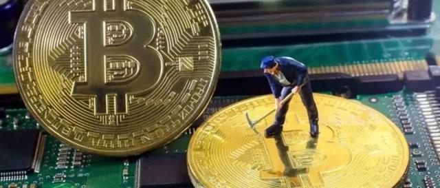 比特币怎么赚怎么卖的简单介绍