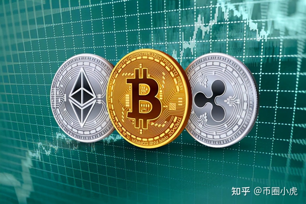 比特币和以太币什么关系 比特币和以太币什么关系啊