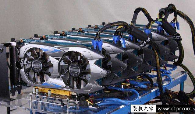 比特币挖矿显卡多钱 比特币用什么显卡挖矿