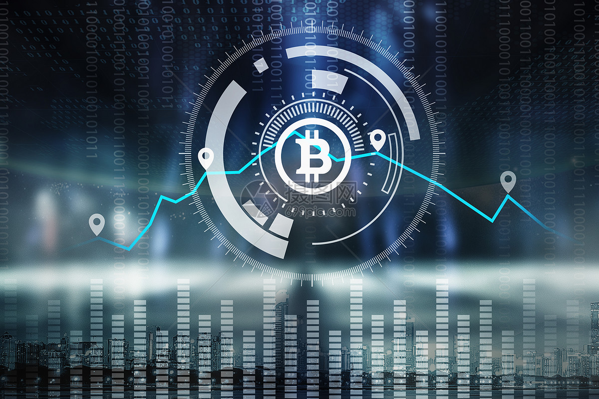 比特币世界观图片 比特币对世界的价值