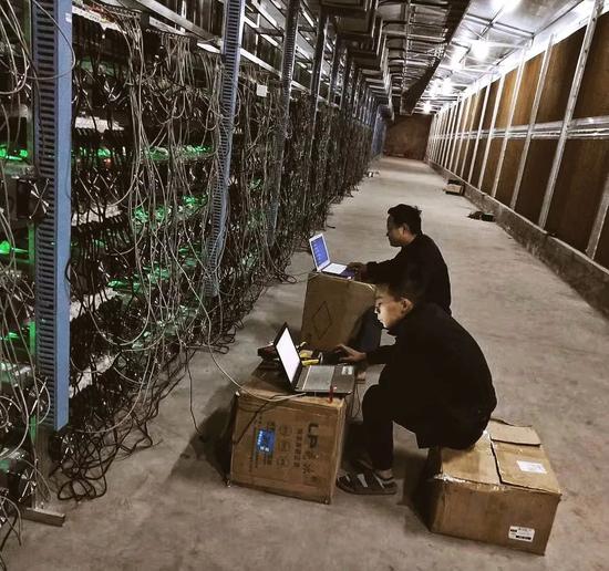 比特币挖矿是不是骗局 比特币挖矿挣钱是真的吗
